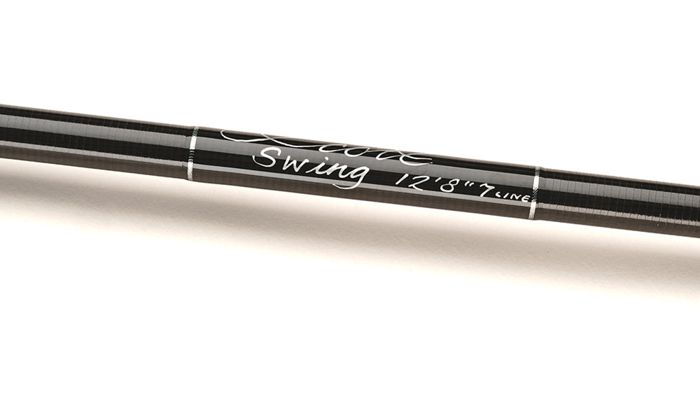 Нахлыстовое удилище Scott Swing Fly Rod