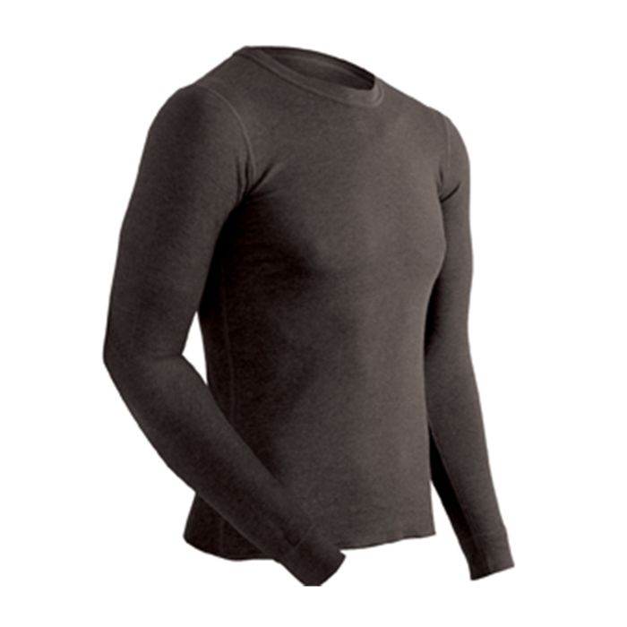 Термобельё ColdPruf Men's Enthusiast Base Layer Long Sleeve Shirt