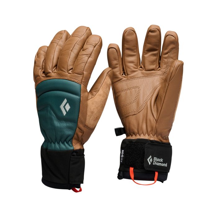 Перчатки Black Diamond Women's Spark Gloves