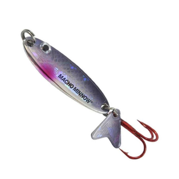 Зимняя приманка Northland Fishing Tackle Northland Macho Minnow Jigging Spoon
