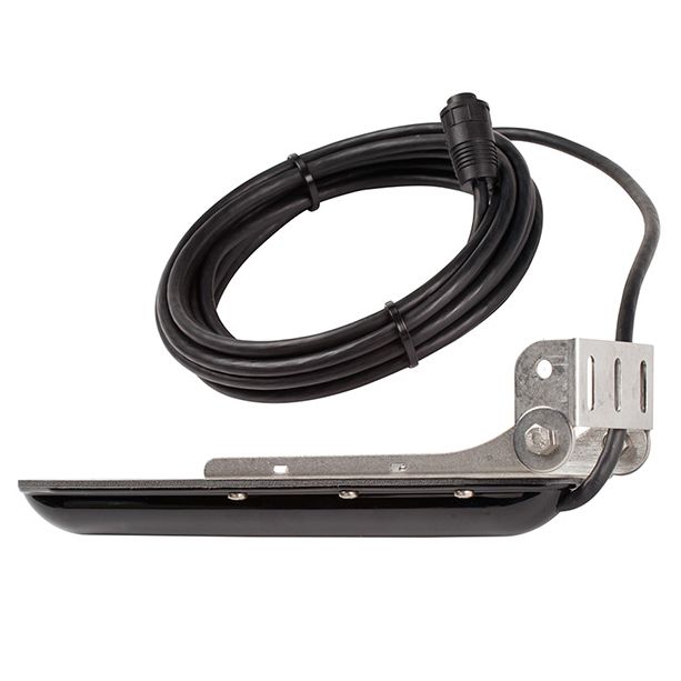 Датчик эхолота Lowrance LSS-2 StructureScan HD Sonar Imaging Transom-Mount Transducer
