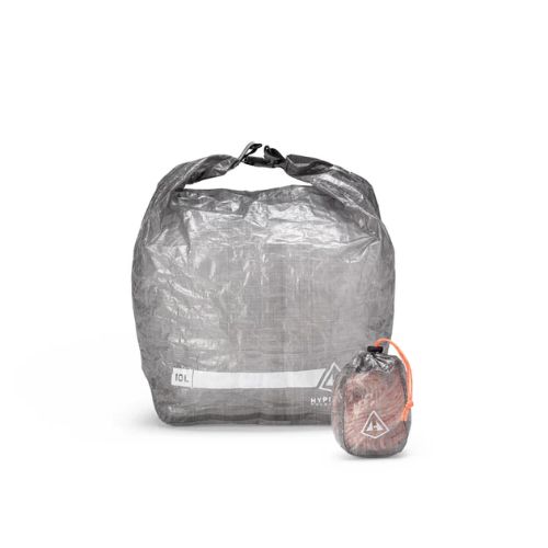 Рыболовная сумка Roll-Top Food Bag Kit by Hyperlite Mountain Gear - 10L