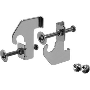 Крепление ICOM AMERICA INC. ICOM MBF-5 Flush Mount Kit f/M330