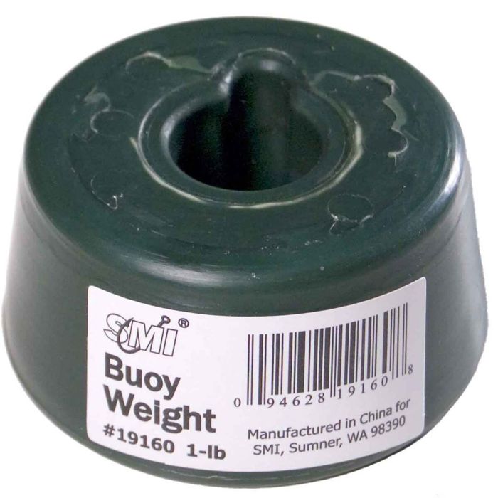 Грузила SMI Buoy Weight