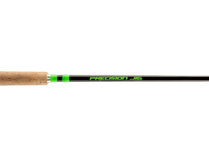 Спиннинговое удилище Catch The Fever Precision Jig Double Cork Handle Spinning Rod