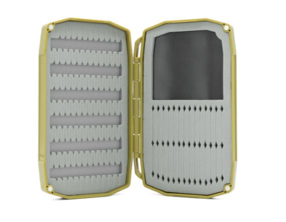 Коробка для мушек Umpqua Feather Merchants Umpqua Weekender Mini Fly Box Foam