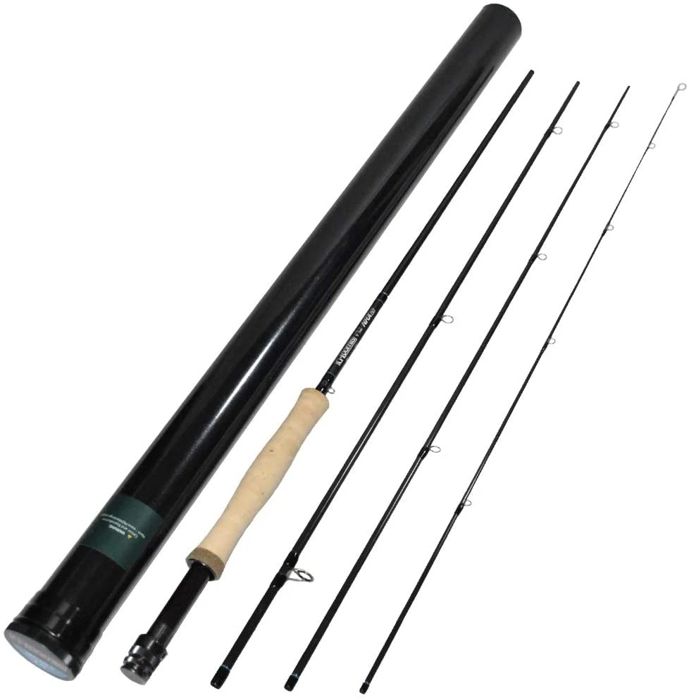 Нахлыстовое удилище G Loomis NRX+ LP (Lite Presentation) Fly Rod
