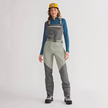 Вейдерсы Orvis Women’s Ultralight Waders