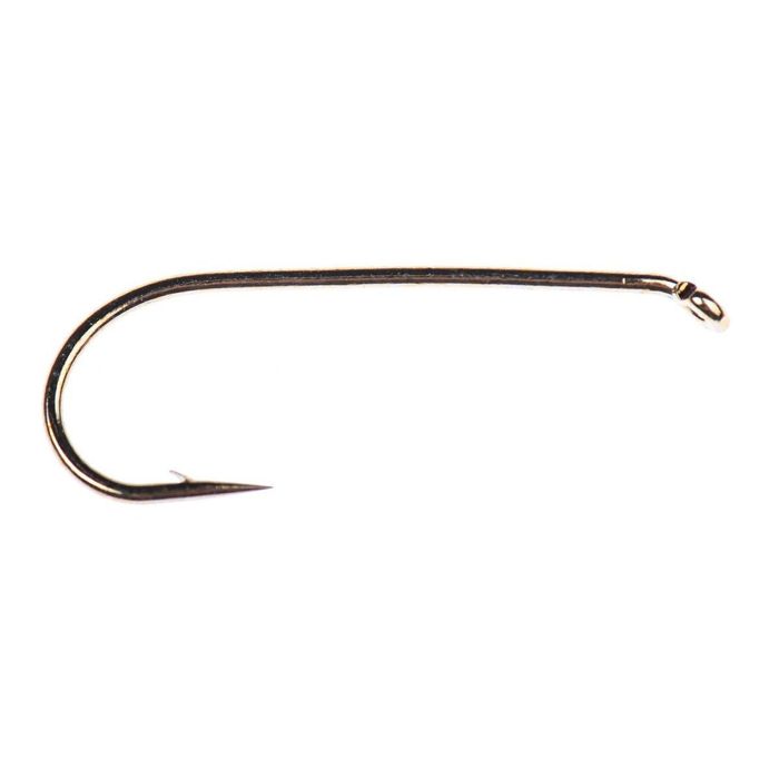 Крючки Hareline Core C1710 Nymph Hook
