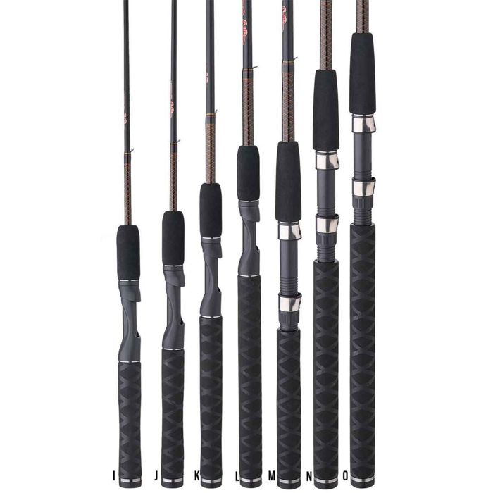 Спиннинговое удилище Ugly Stik GX2 Spinning Rod