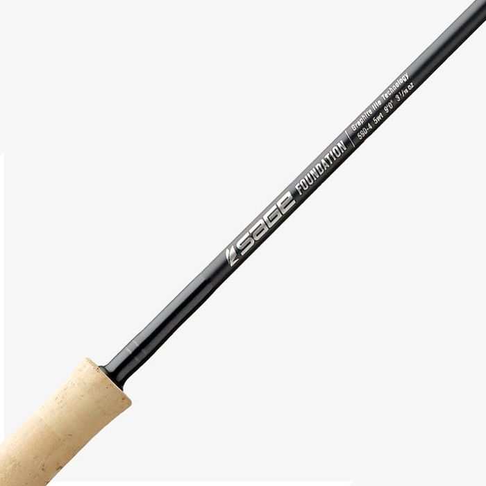 Нахлыстовое удилище Sage foundation Fly Rod