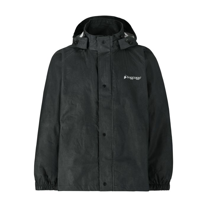 Непромокаемая одежда Frogg Toggs Men's Signature Bull Frogg Waterproof Jacket