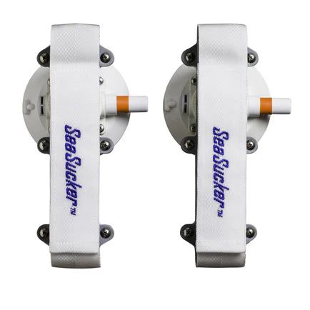 Держатель удилища Seasucker Horzontal Rod Holders