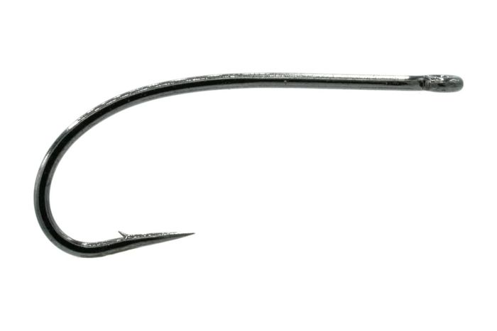 Крючки Umpqua Tiemco TMC 201R Hooks
