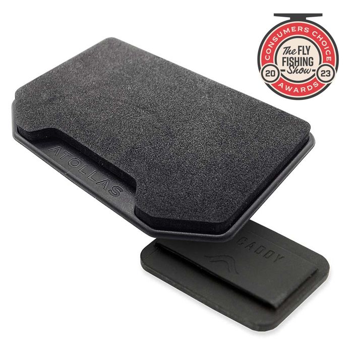 Мушки Atollas Fly Caddy XL With Dock
