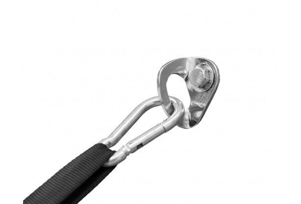 Кемпинговая мебель Eagles Nest Outfitters - Hammock Hanging Kit - Silver