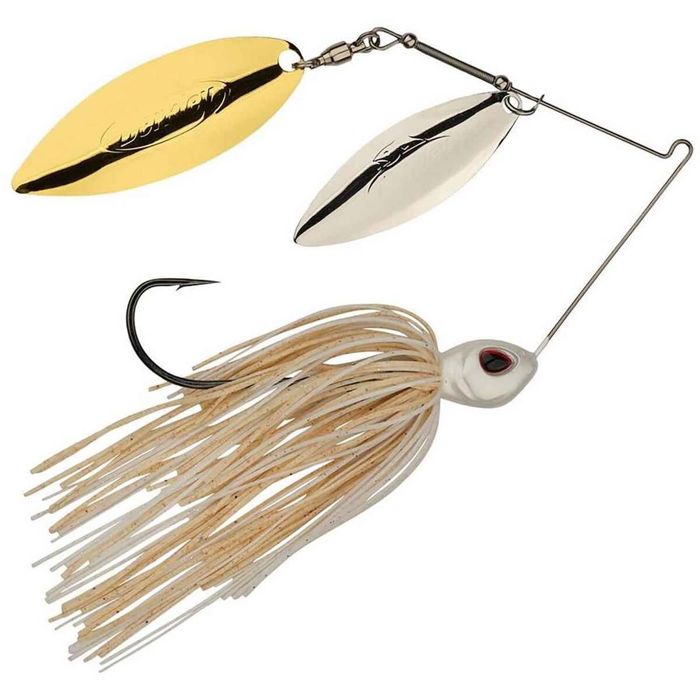 Спиннербейт Berkley Power Blade Spinnerbait
