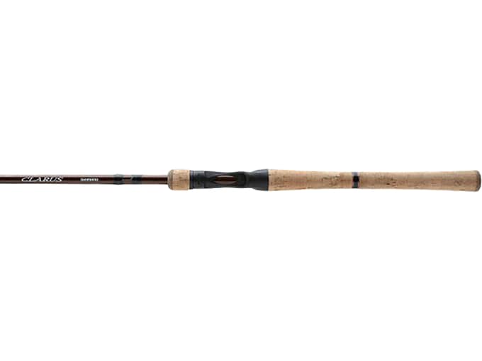 Кастинговое удилище Shimano Clarus 7' Casting Rod Med Hvy