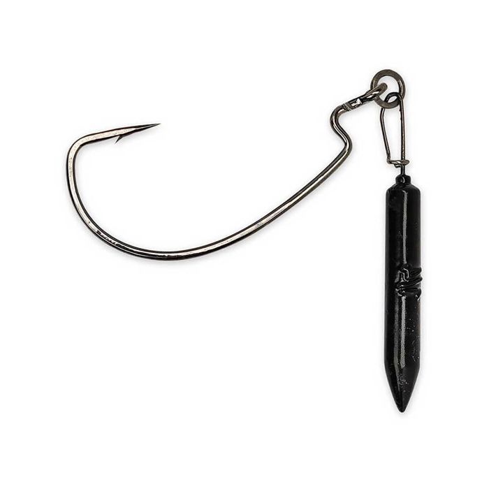 Готовая оснастка Gamakatsu Gika Rig Hook