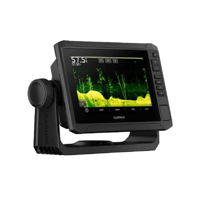 Картплоттер Garmin Echomap UHD2 Chartplotter 74SV w/GT54 Touch Fish Finder - Garmin Navion