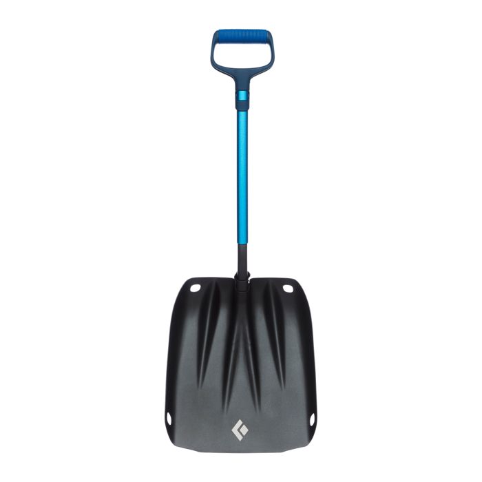 Туристический инструмент Black Diamond Evac 7 Shovel