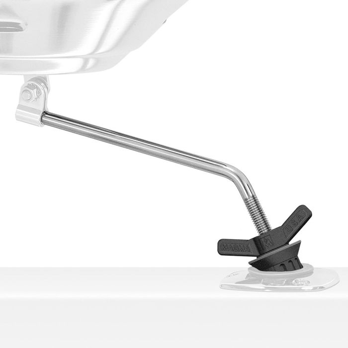 Держатель удилища MAGMA Pow'r Grip Rod Holder Mount