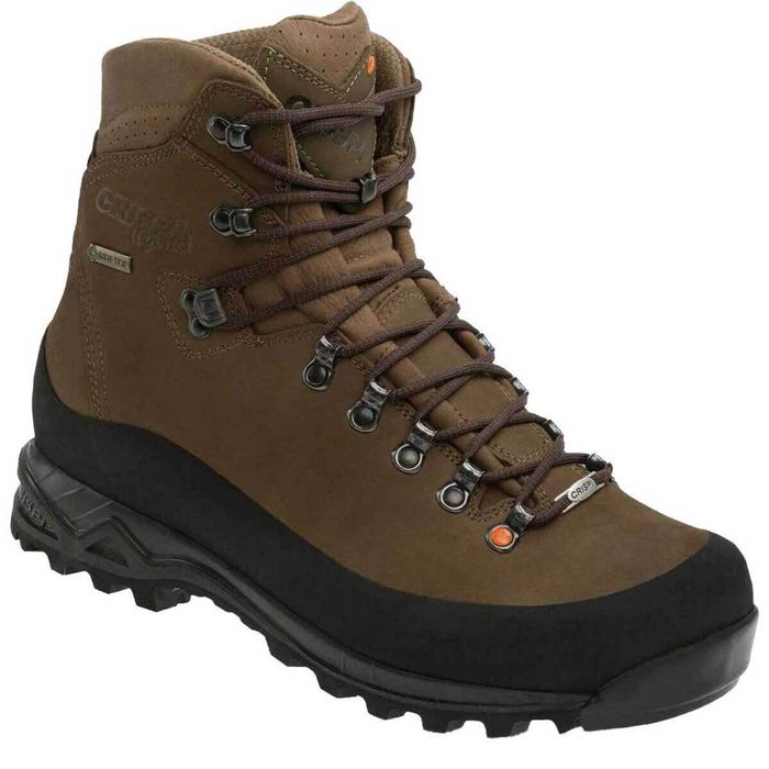 Охотничьи сапоги Crispi Men's Nevada 200g Insulated GTX Waterproof Hunting Boots