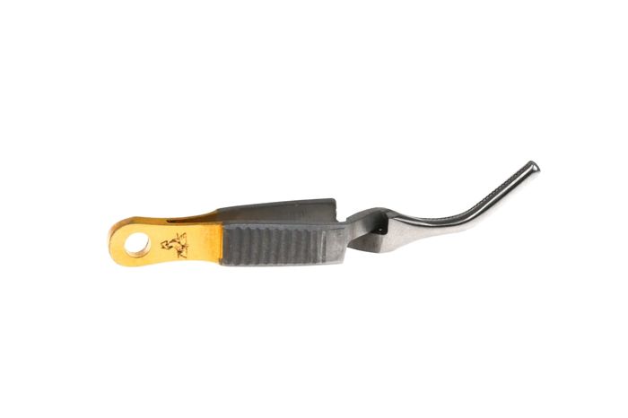 Инструмент для вязания мушек Dr. Slick Extra Hand Fly Tweezer
