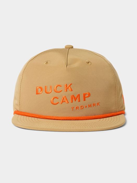 Головной убор Duck Camp Trademark Hat - Wheat