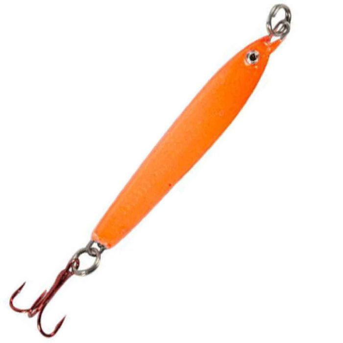 Зимняя приманка P-Line Kokanantor Jigging Spoon