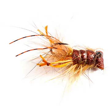 Джиг Orvis Joe’s Mini Crayfish Jig
