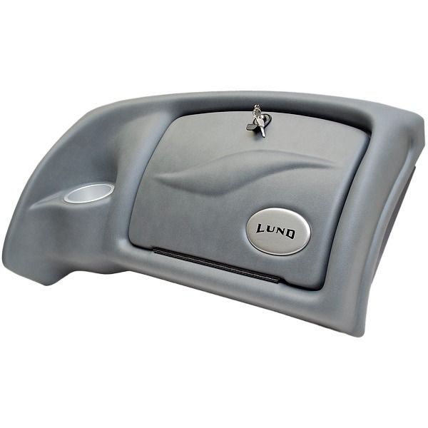 Бардачок для катера Lund Boats Lund Boat Glove Box Console 1984078 | Tyee S / MAG 28 1/2 I