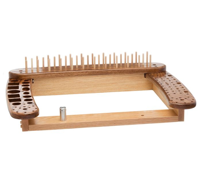 Мушки Wapsi Fly Furniture Fly Tyer's Desk Top Sr. Workbench Organizer