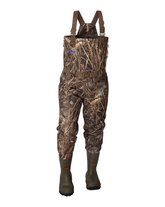 Вейдерсы Banded Women's Phantom X Breathable Insulated Wader