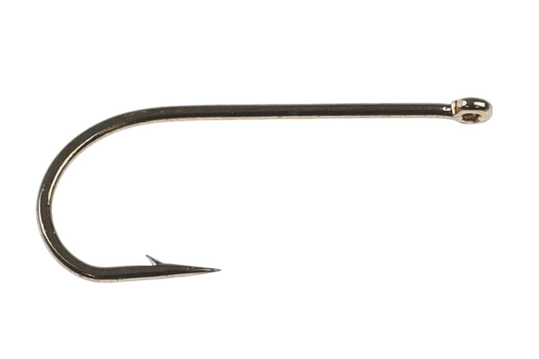 Крючки Core Hooks Core C1110 Dry Fly Straight Eye Hooks