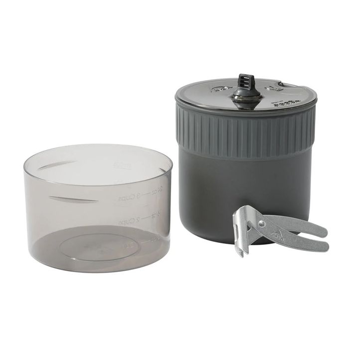 Походная посуда Trail Mini Duo Cook Set - 1.3 LTR