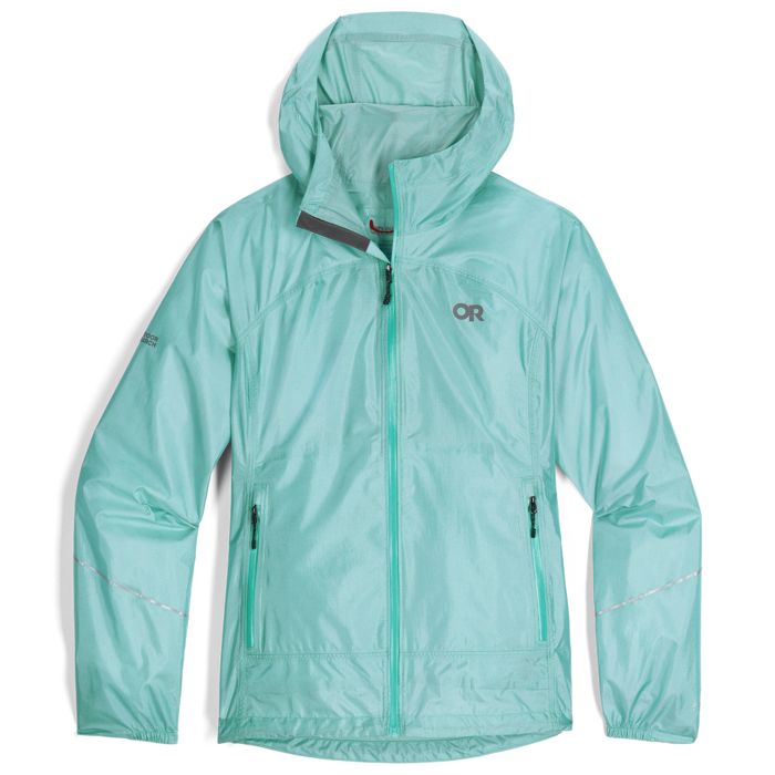 Непромокаемая одежда Outdoor Research Helium Rain Ultralight Jacket Women's F25