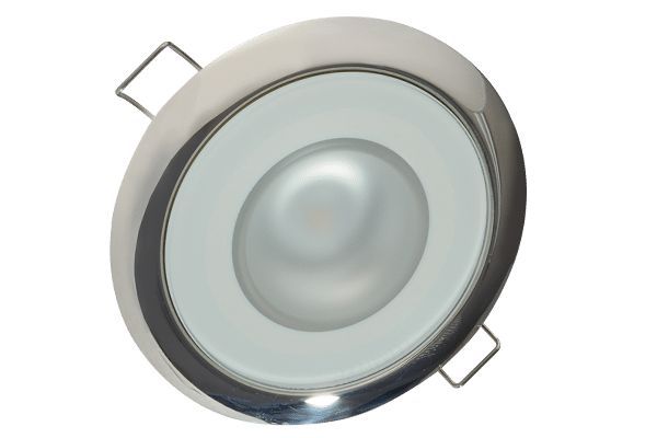 Крепление LUMITEC Mirage Flush Mount LED Down Light - Warm White