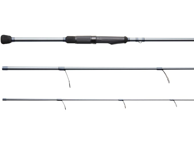 Тревел-удилище St. Croix Trout Pack Travel Spinning Rod