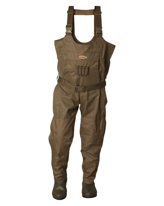 Вейдерсы Avery Originals Breathable Insulated WC Wader