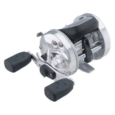 Катушка Abu Garcia AMBS-6500LC Ambassadeur S Line Counter