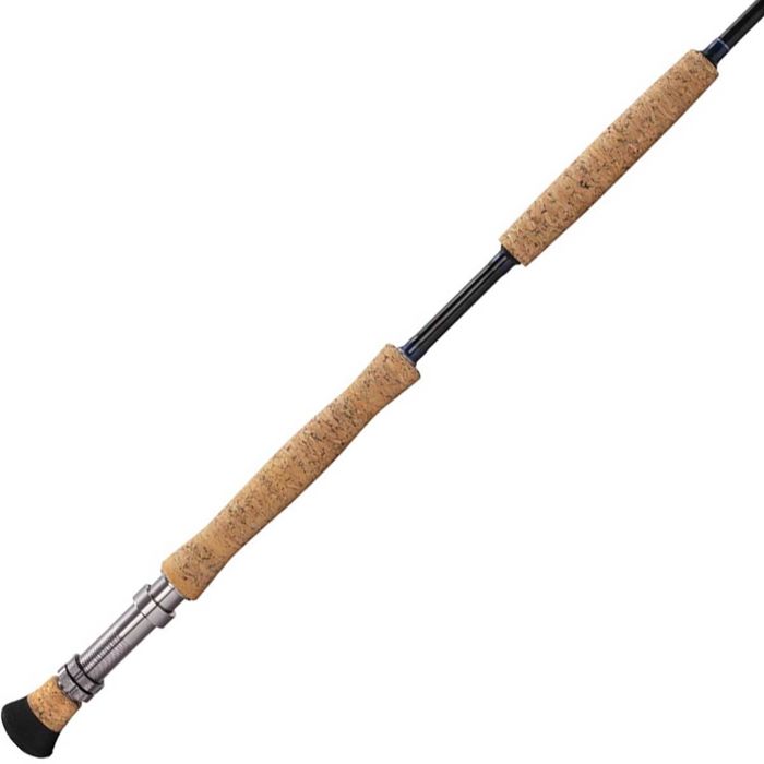 Нахлыстовое удилище Temple Fork Outfitters Bluewater SG Fly Fishing Rod