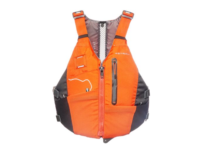 Оснащение для каяка Astral Lonnie PFD