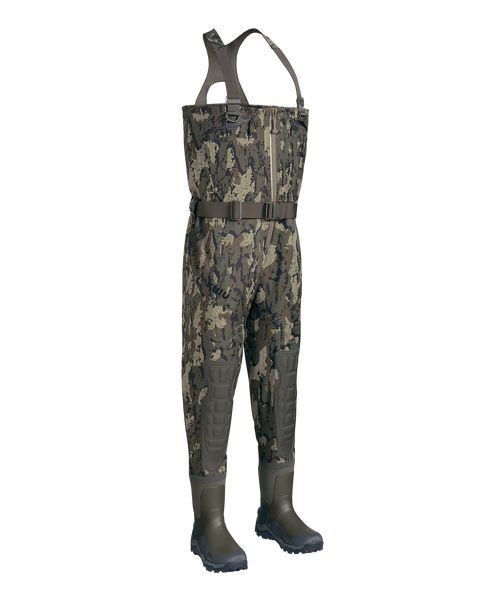 Вейдерсы KUIU PRO HD Flex Zip Wader | Veros