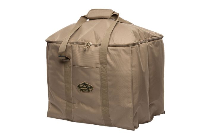 Чучело Rig'Em Right Deluxe 6-Slot Honker Decoy Bag