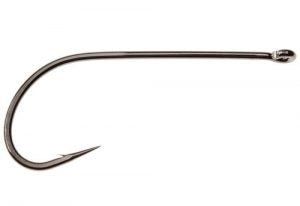 Крючки Hareline Ahrex 320 Predator Stinger Hook