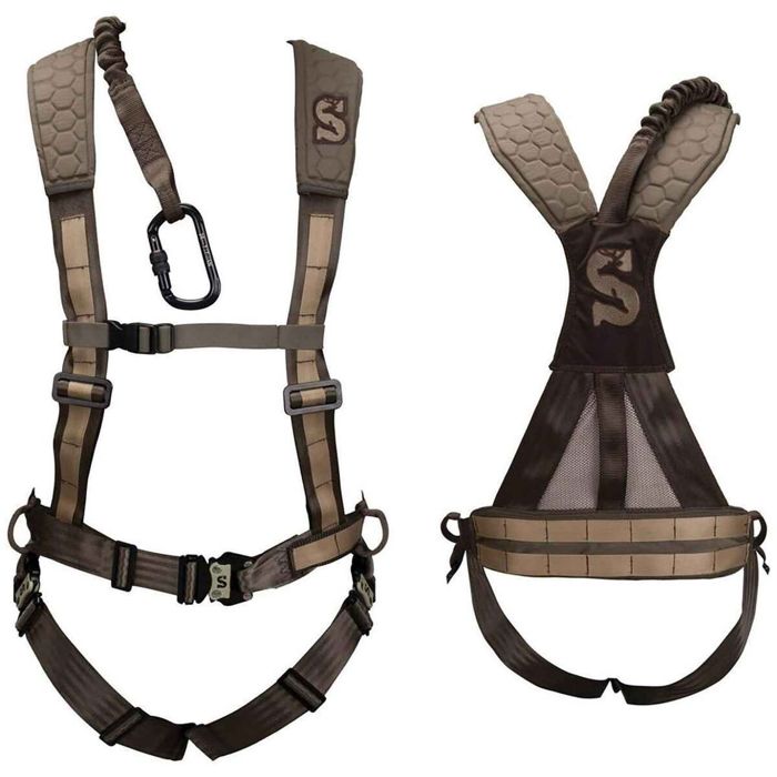 Страховочный пояс Summit Pro Medium Safety Harness