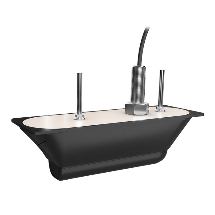 Датчик эхолота Garmin GT56UHD-TH Thru-Hull Mount Transducer