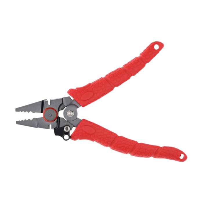 Плоскогубцы рыболова Bubba Blade Bubba 7" Crimping Pliers