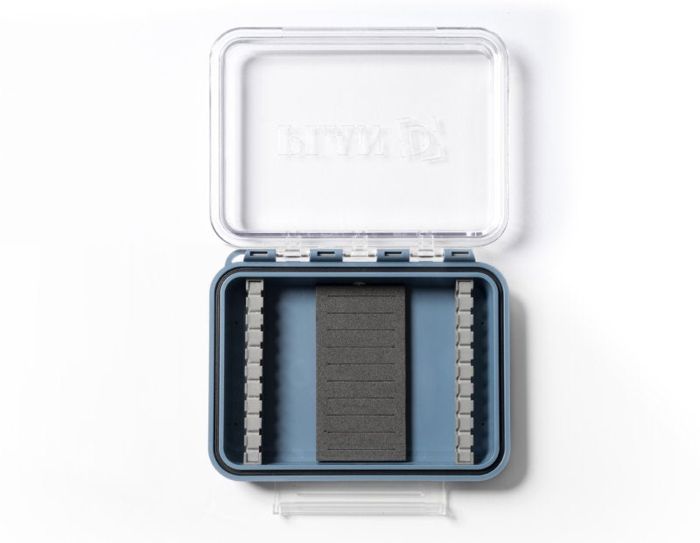Коробка для мушек Plan D Pocket Tube Plus Fly Box